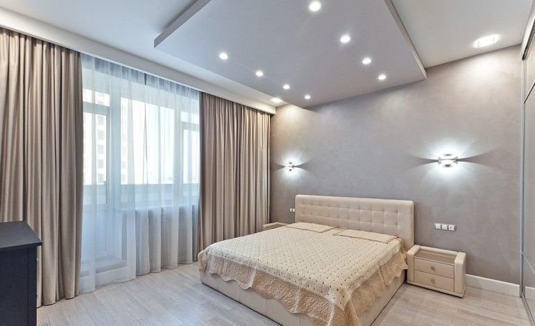 Аренда! 2к квартира, 1я сдача Ремонт, ЖК 4 сезона, метро Васильковская - фото 7