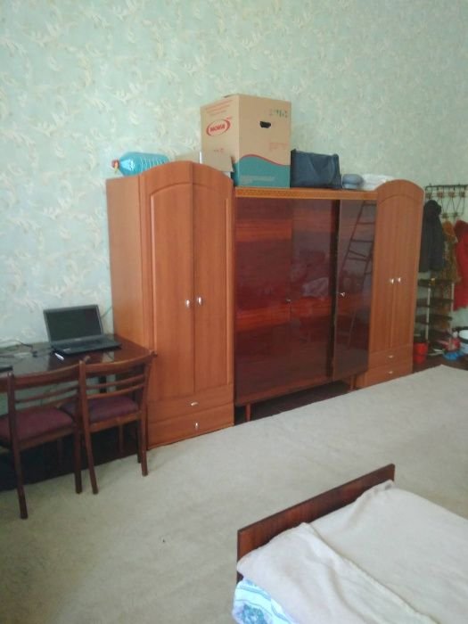 Сдам койко-место в комнате в коммуне (своя, центр, р-н Нового рынка) - фото 4