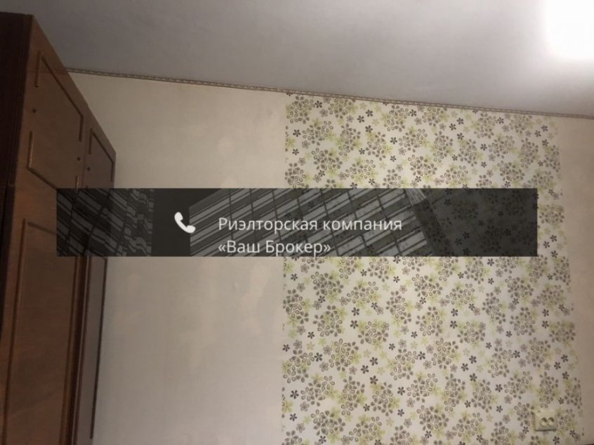 Аренда!Карбышева!Две раздельные комнаты.Косметика.Таврический микрорай - фото 8