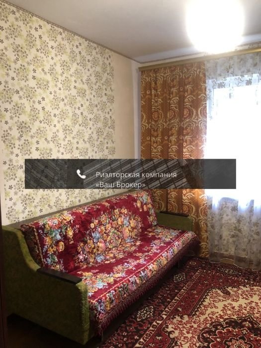 Аренда!Карбышева!Две раздельные комнаты.Косметика.Таврический микрорай - фото 7