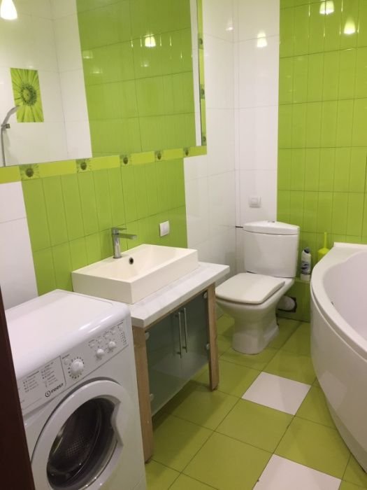 2к в центре по Комсомольской р-н Драмтеатра! ПАРКИНГ! - фото 7