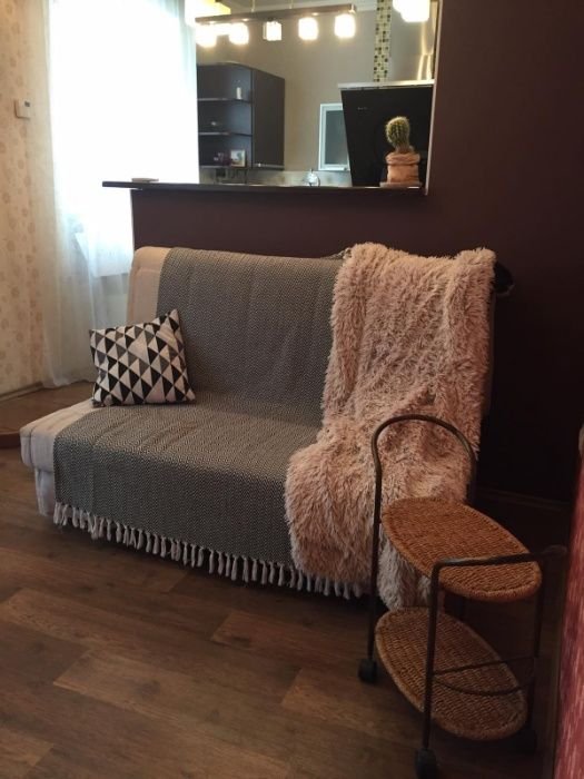 2к в центре по Комсомольской р-н Драмтеатра! ПАРКИНГ! - фото 4