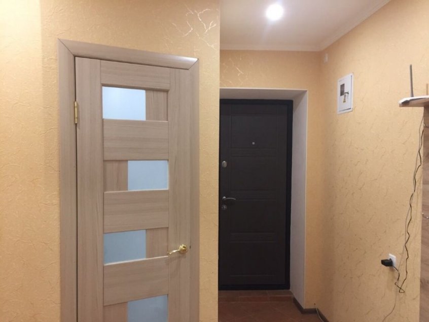 2к в центре по пр Ушакова р-н магазина АПЕЛЬСИН! - фото 6