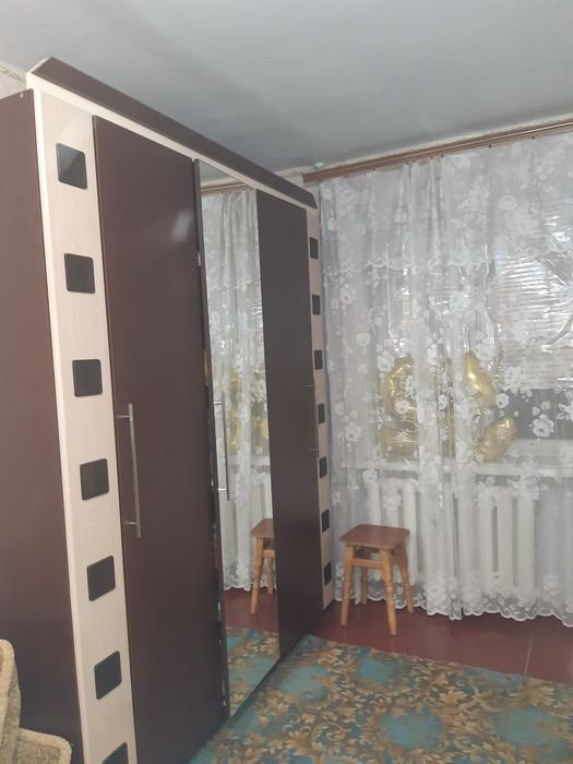 Хорошая 1 комнатная квартира на ХБК - фото 4