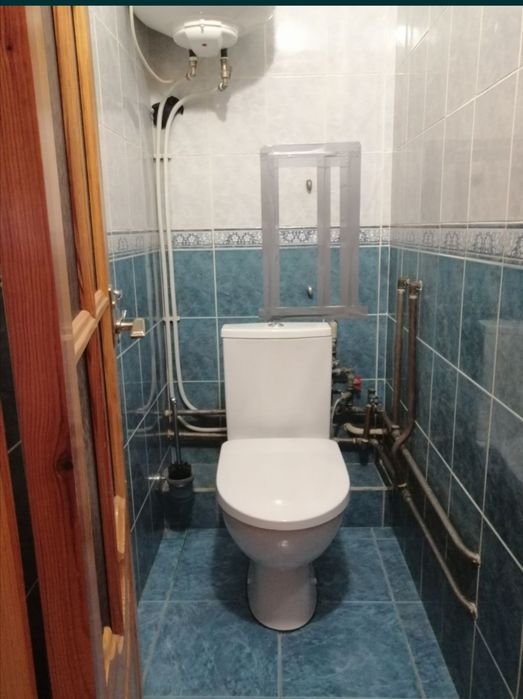От хозяина, 2х комн квартира, аренда - фото 5