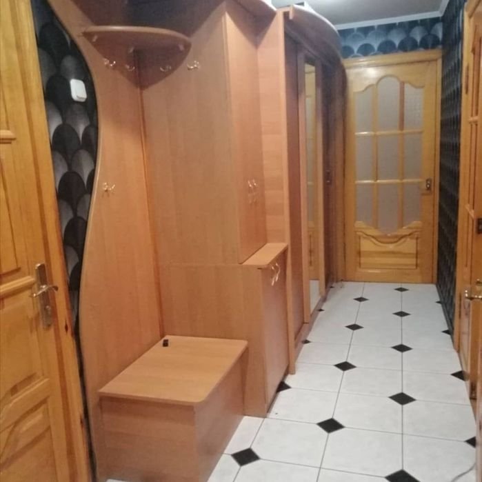 От хозяина, 2х комн квартира, аренда - фото 6