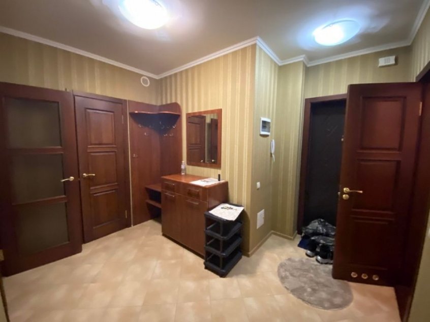 Днепровская набережная 26г; 1 комн; Первая сдача! - фото 6