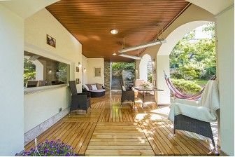 Аренда Дома 400м2 24сот ландшафта Царское село - фото 8