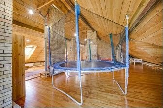 Аренда Дома 400м2 24сот ландшафта Царское село - фото 6