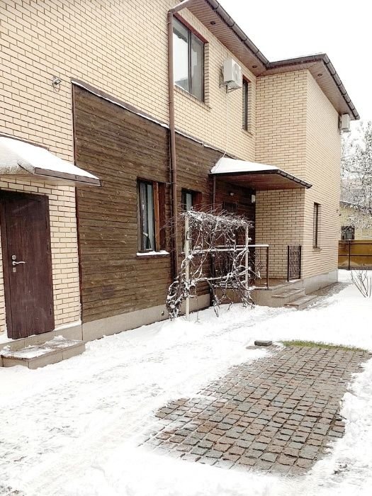 Аренда Дома в 5 минутах от м.Нивки - фото 4