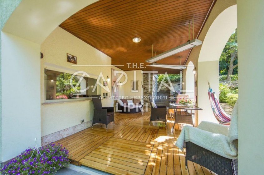 Аренда дома в Царском Селе, ул.Редутная 400м2 - фото 7