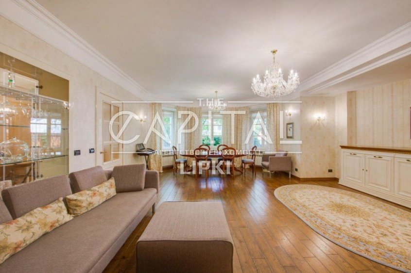 Аренда дома в Царском Селе, ул.Редутная 400м2 - фото 8