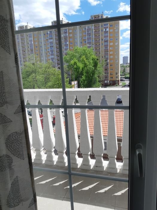 Аренда 1к. красивой кварт. с балконом, ЖК Новая Англия! М Васильковска - фото 4