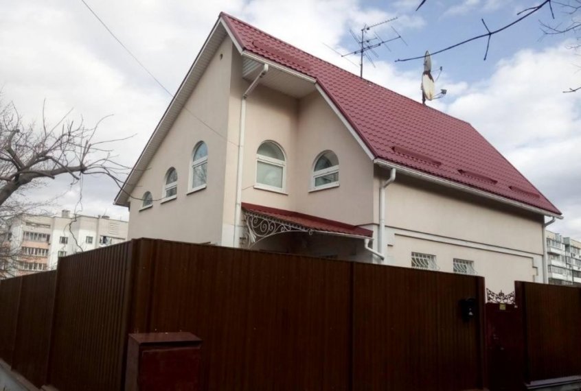 Без комисиии Аренда дома по ул.Рылеева Подольский район - фото 6