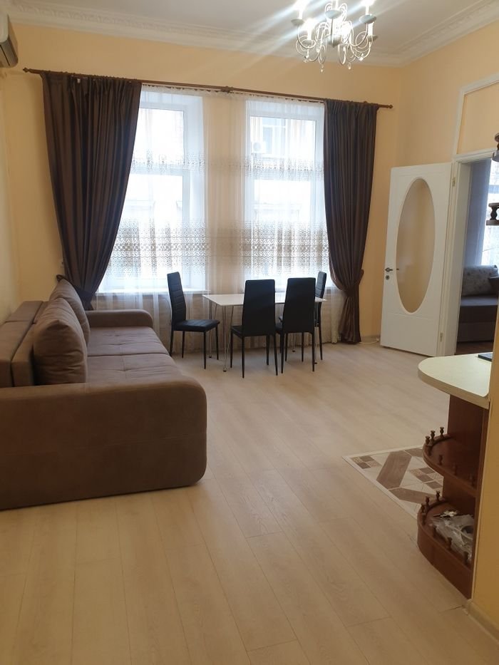 Сдам в аренду квартиру в центре,Канатная 18 (от хозяина) - фото 5