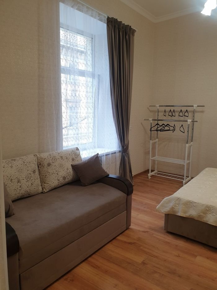 Сдам в аренду квартиру в центре,Канатная 18 (от хозяина) - фото 8