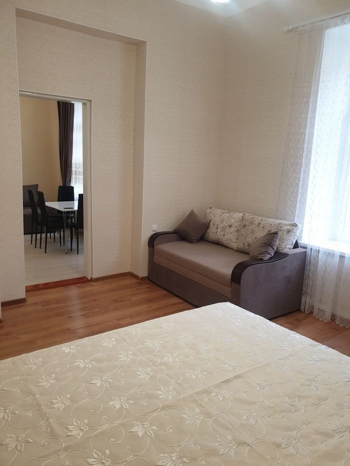 Сдам в аренду квартиру в центре,Канатная 18 (от хозяина) - фото 7
