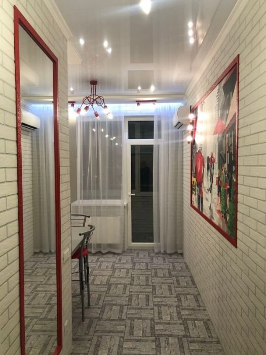 Сдам 1 комнатную квартиру в Апельсине - фото 4