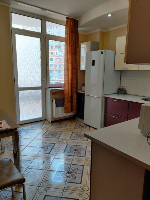 Сдам 1 комн. квартиру ул. Проценко, 50 /Грушевського ЖК "Романовский" - фото 5