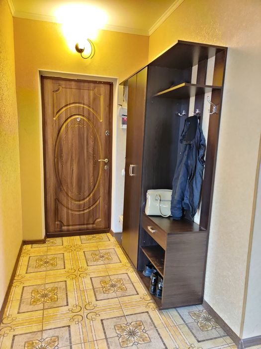 Сдам 1 комн. квартиру ул. Проценко, 50 /Грушевського ЖК "Романовский" - фото 6