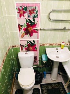 Сдам двух комнатную квартиру на Таврическом (автовокзал)16л - фото 7
