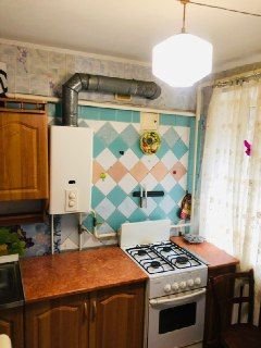 Сдам двух комнатную квартиру на Таврическом (автовокзал)16л - фото 4