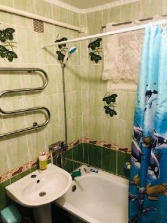 Сдам двух комнатную квартиру на Таврическом (автовокзал)16л - фото 6