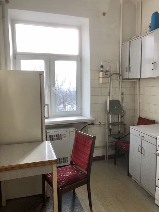 Сдам 2-комнатную «сталинку» с автономкой на ХБК. 3-й этаж. - фото 7