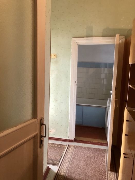 Сдам 2-комнатную «сталинку» с автономкой на ХБК. 3-й этаж. - фото 6