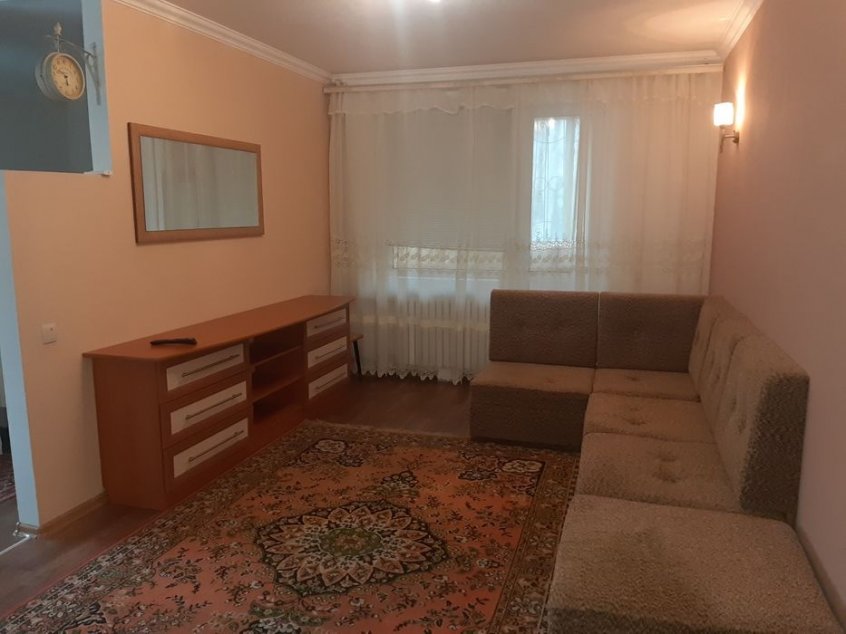 ХБК Сдам 2 комн кв. И.Кулика/Мира.Студия - фото 7