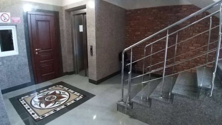 Аренда 2х комнатные апартаменты Центр ул.Кременчугская 56 - фото 4