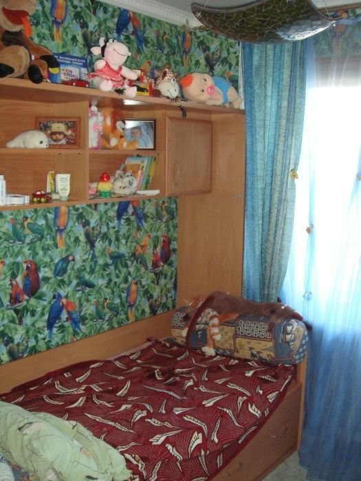 Долгосрочно 3х комнатная на Таирова, Ак. Королева 71 - фото 8