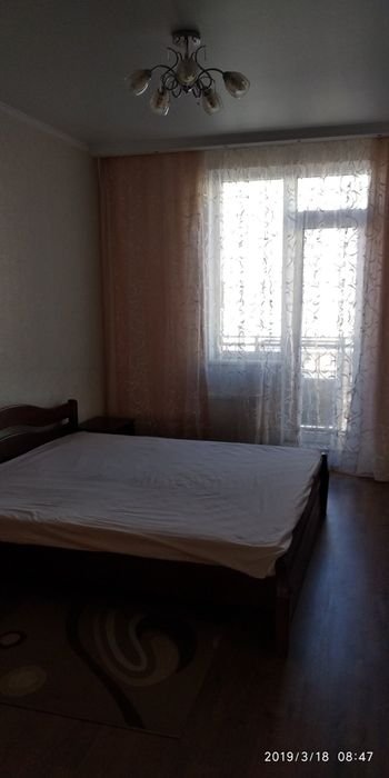 Сдам большую 3 к.кв. 5 Жемчужина Архитекторская - фото 6