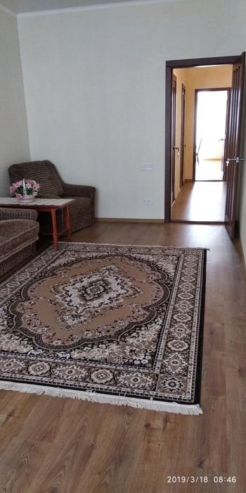 Сдам большую 3 к.кв. 5 Жемчужина Архитекторская - фото 4
