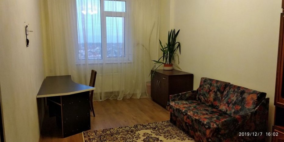 Сдам большую 3 к.кв. 5 Жемчужина Архитекторская - фото 5