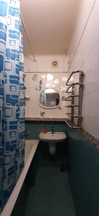 Сдам 3 комнатную квартир на Семинарской угол Канатной (1-6) - фото 7