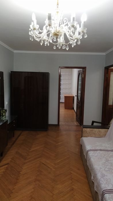 3 комнатная квартира на Таирова - фото 6