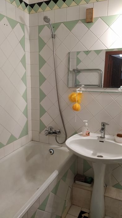 3 комнатная квартира на Таирова - фото 5