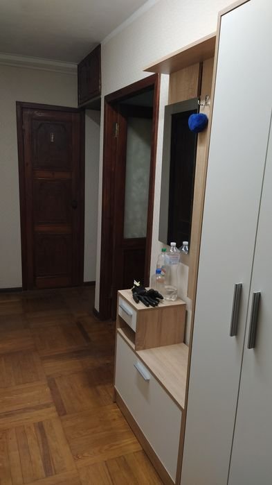 3 комнатная квартира на Таирова - фото 4