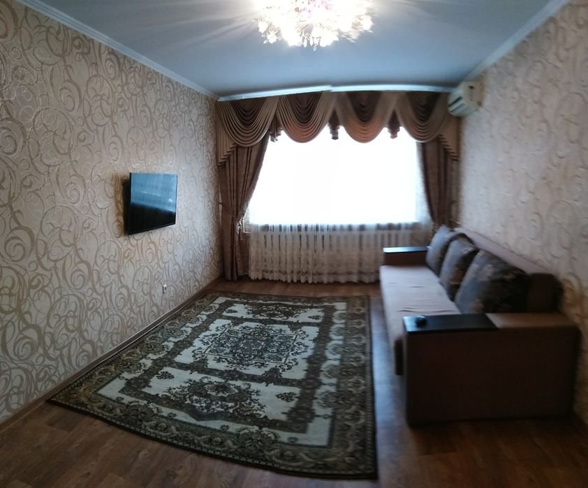 3к Высоцкого с евроремонтом 7500 - фото 5