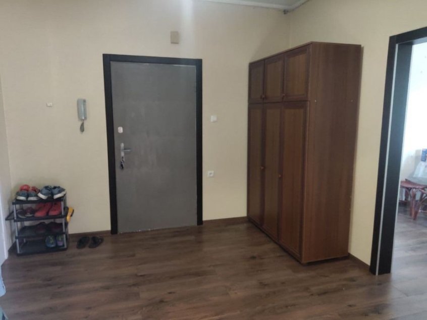 Сдам 1к квартиру на метро Героев труда (Академика Павлова 142-Б) - фото 8