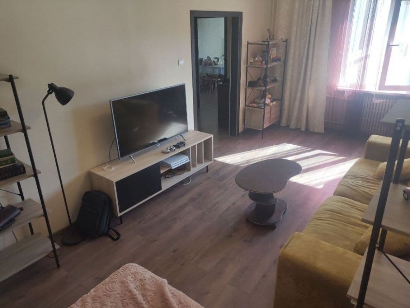 Сдам 1к квартиру на метро Героев труда (Академика Павлова 142-Б) - фото 6