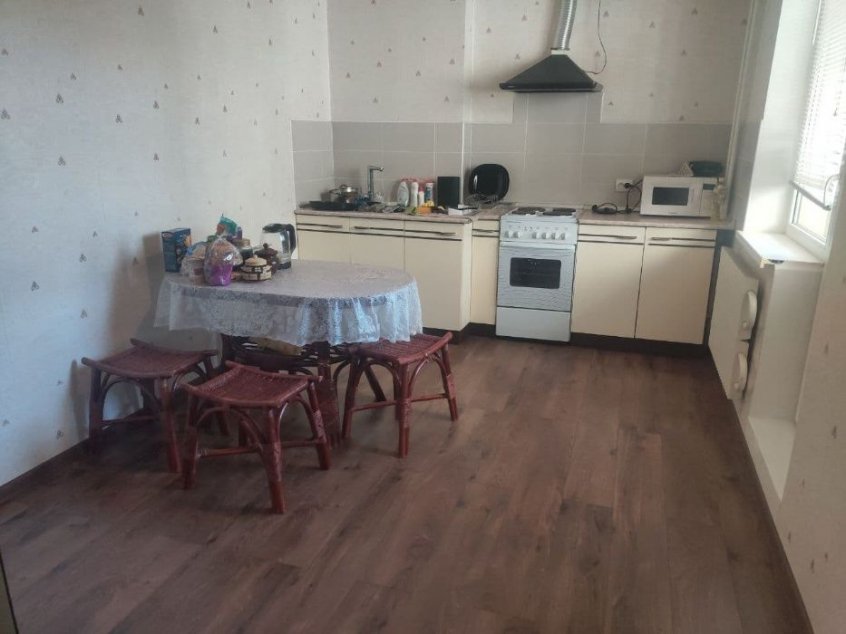 Сдам 1к квартиру на метро Героев труда (Академика Павлова 142-Б) - фото 5