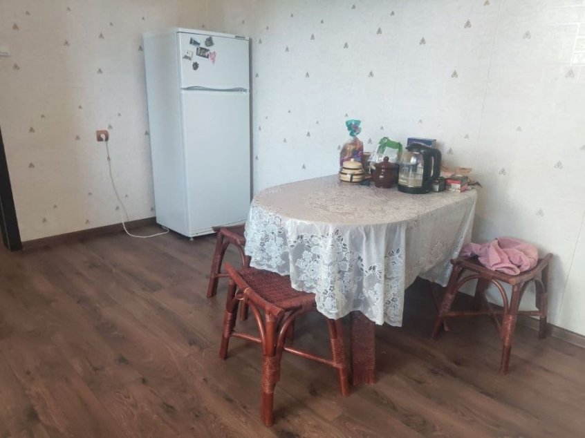 Сдам 1к квартиру на метро Героев труда (Академика Павлова 142-Б) - фото 4