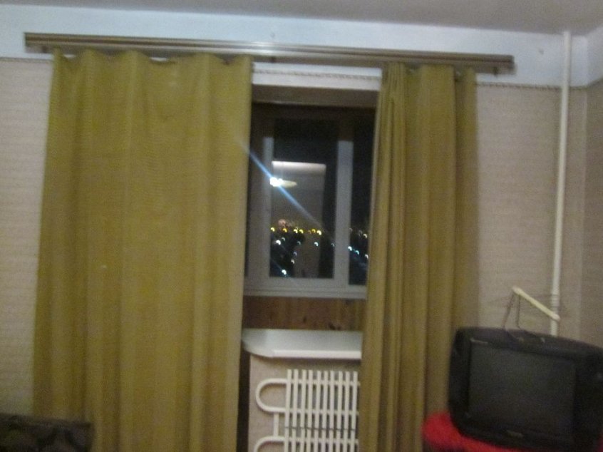 Сдам свою 1-комн. кв. 10 мин. до м.,студенческая - фото 5