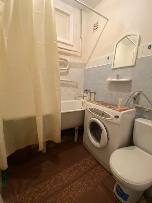 Срочно! Сдам 1 комнатную квартиру на П. Поле, ул. Тобольская 45 АЛ2 - фото 8
