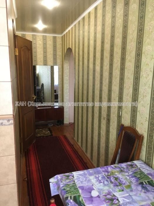 Сдам 1к кв Юбилейный пр-т, 602 мрн, ТРК Украина, Салтовка  (С55) - фото 7