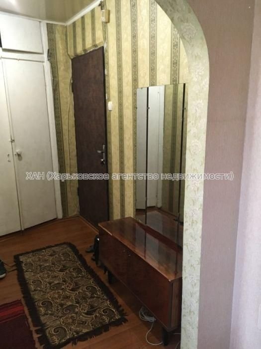Сдам 1к кв Юбилейный пр-т, 602 мрн, ТРК Украина, Салтовка  (С55) - фото 6