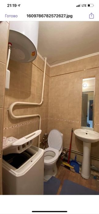 Хол. Гора Сдам 1 из.кв-ру, рядом метро ул. Клапцова - фото 4