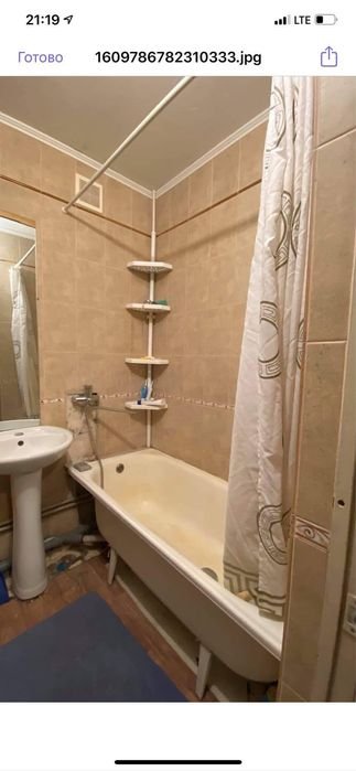 Хол. Гора Сдам 1 из.кв-ру, рядом метро ул. Клапцова - фото 5